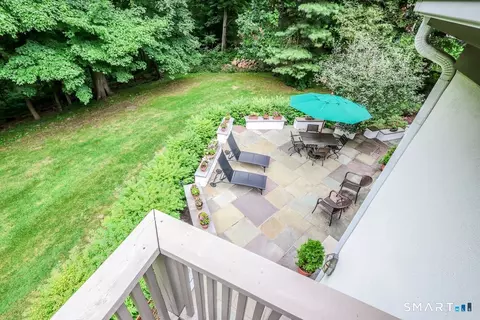 Exterior - 5 Dry River Ct, Redding, CT 06896 photo 3 of 6
