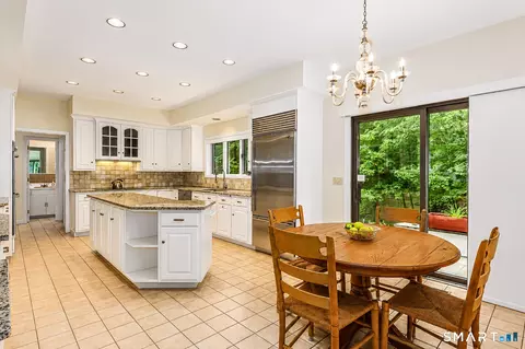Kitchen - 5 Dry River Ct, Redding, CT 06896 photo 1 of 3