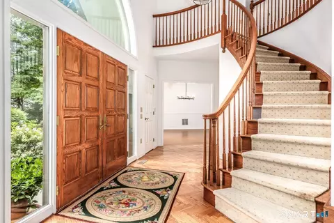 Entry Way - 5 Dry River Ct, Redding, CT 06896 photo 1 of 2