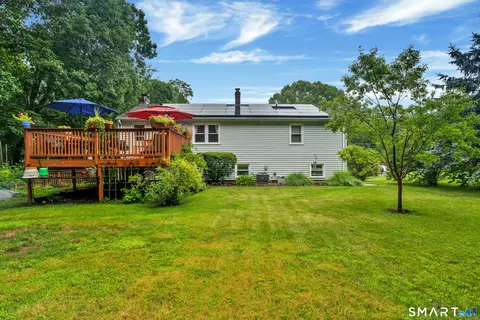 Exterior - 25 Booth Ter, Hamden, CT 06518 photo 4 of 4