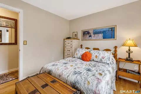 Bedroom - 25 Booth Ter, Hamden, CT 06518 photo 4 of 4