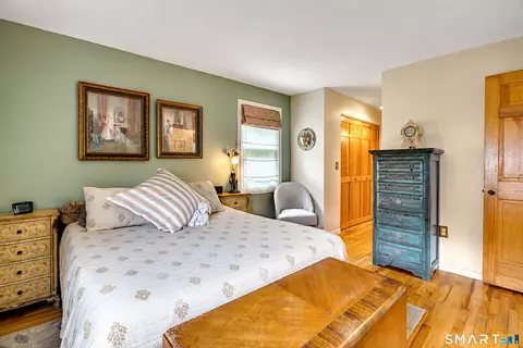 Bedroom - 25 Booth Ter, Hamden, CT 06518 photo 2 of 4