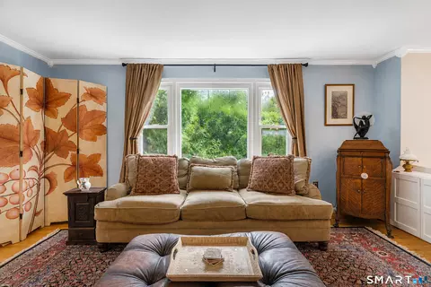 Living - 25 Booth Ter, Hamden, CT 06518 photo 2 of 6