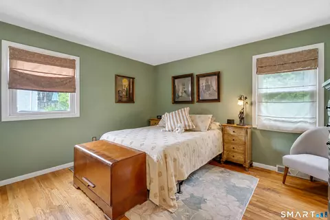 Bedroom - 25 Booth Ter, Hamden, CT 06518 photo 1 of 4