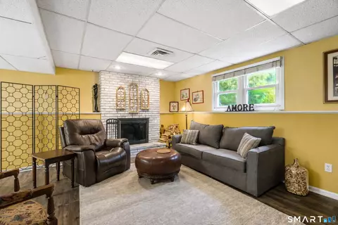Living - 25 Booth Ter, Hamden, CT 06518 photo 6 of 6