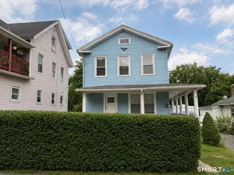 98 Wolcott St, Waterbury, CT 06705