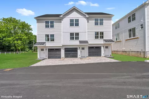 843 North St #G2, Milford, CT 06461