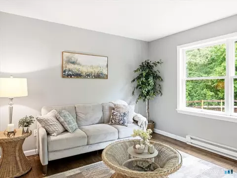 Living - 816 Gibson Hill Rd, Sterling, CT 06377 photo 2 of 4