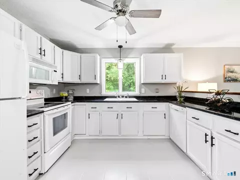 Kitchen - 816 Gibson Hill Rd, Sterling, CT 06377 photo 2 of 3