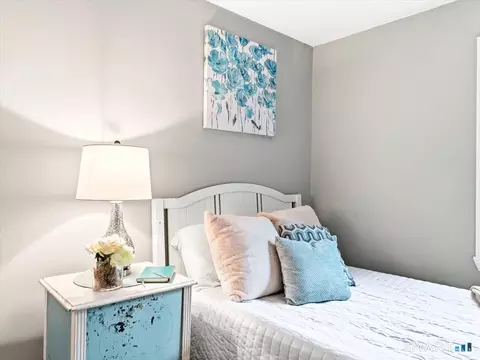 Bedroom - 816 Gibson Hill Rd, Sterling, CT 06377 photo 1 of 4