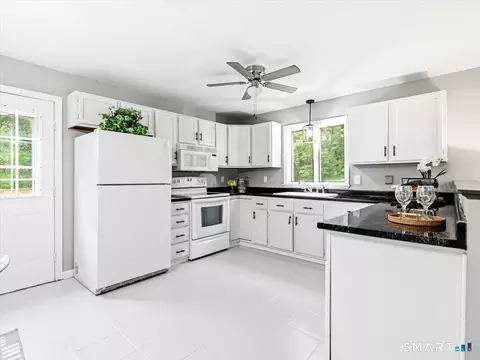 Kitchen - 816 Gibson Hill Rd, Sterling, CT 06377 photo 3 of 3