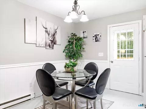 Dining - 816 Gibson Hill Rd, Sterling, CT 06377 photo 1 of 1