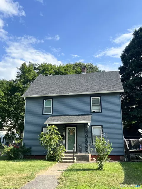 58 Ashworth St, Manchester, CT 06040
