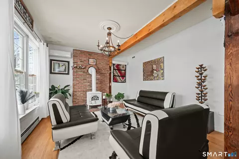 Living - 278 Thompsonville Rd, Suffield, CT 06078 photo 1 of 3