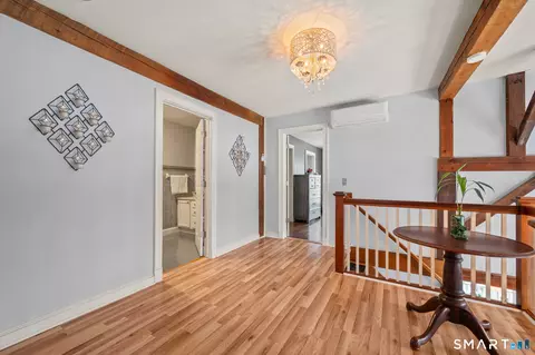 Entry Way - 278 Thompsonville Rd, Suffield, CT 06078 photo 2 of 2