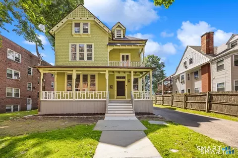 11 Marshall St, Hartford, CT 06105