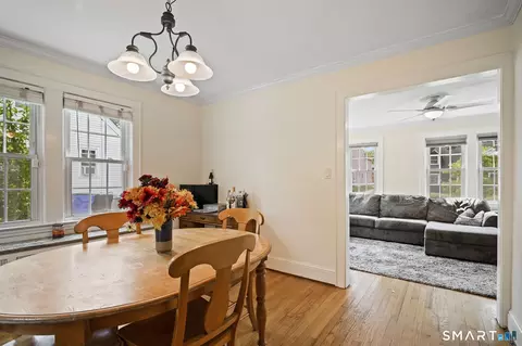 Dining - 30 Wright Rd, Wethersfield, CT 06109 photo 3 of 3