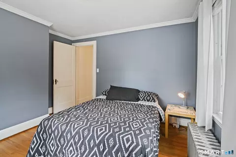 Bedroom - 30 Wright Rd, Wethersfield, CT 06109 photo 4 of 6