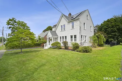 Exterior - 30 Wright Rd, Wethersfield, CT 06109 photo 8 of 8