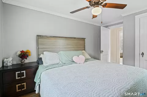 Bedroom - 30 Wright Rd, Wethersfield, CT 06109 photo 6 of 6