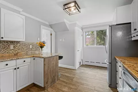Kitchen - 30 Wright Rd, Wethersfield, CT 06109 photo 1 of 4