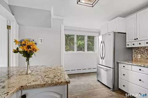 Kitchen - 30 Wright Rd, Wethersfield, CT 06109 photo 4 of 4
