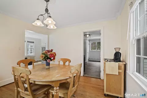 Dining - 30 Wright Rd, Wethersfield, CT 06109 photo 2 of 3