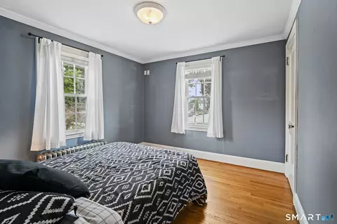 Bedroom - 30 Wright Rd, Wethersfield, CT 06109 photo 3 of 6