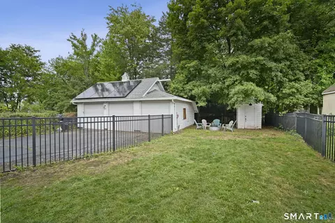 Exterior - 30 Wright Rd, Wethersfield, CT 06109 photo 6 of 8