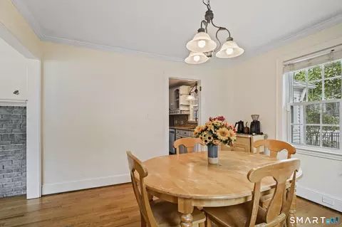 Dining - 30 Wright Rd, Wethersfield, CT 06109 photo 1 of 3
