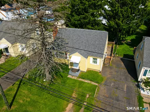 77 Mcclintock St, New Britain, CT 06053