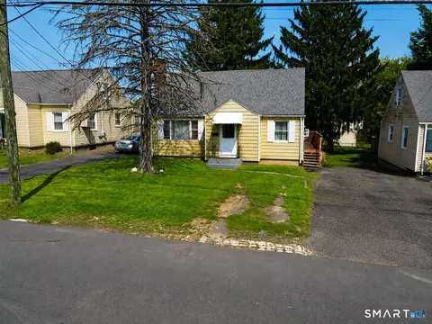 77 Mcclintock St, New Britain, CT 06053