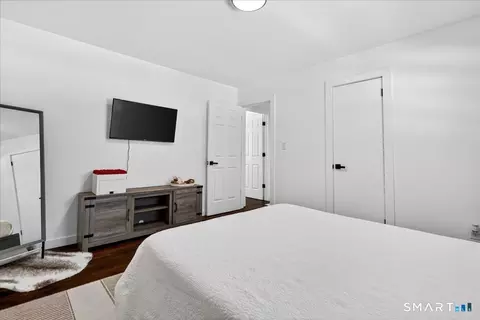 Bedroom - 114 Daniel Rd, Hamden, CT 06517 photo 5 of 5