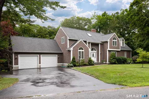 247 Clark Hill Rd, East Haddam, CT 06423