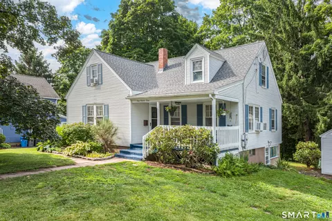 199 Woodbridge St, Manchester, CT 06042