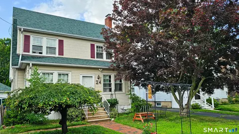 24 White Ave, West Hartford, CT 06119