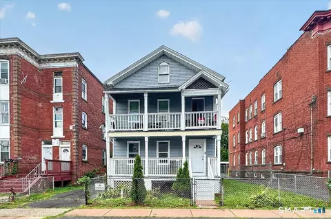 56 Bond St, Hartford, CT 06114