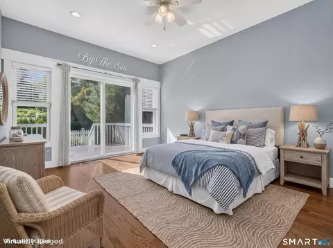 Bedroom - 9 Bellstone Ave, Westbrook, CT 06498 photo 1 of 5