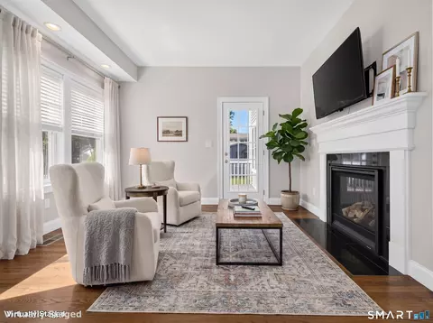 Living - 9 Bellstone Ave, Westbrook, CT 06498 photo 5 of 5