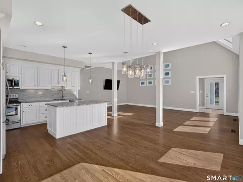 Kitchen - 9 Bellstone Ave, Westbrook, CT 06498 photo 5 of 5