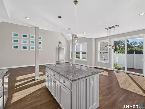 Kitchen - 9 Bellstone Ave, Westbrook, CT 06498 photo 1 of 5