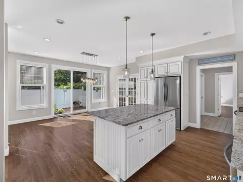 Kitchen - 9 Bellstone Ave, Westbrook, CT 06498 photo 4 of 5