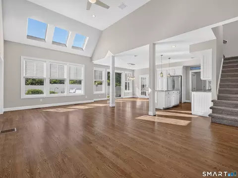 Living - 9 Bellstone Ave, Westbrook, CT 06498 photo 1 of 5