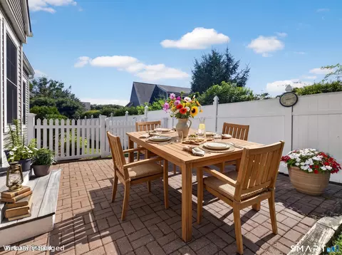 Exterior - 9 Bellstone Ave, Westbrook, CT 06498 photo 5 of 8