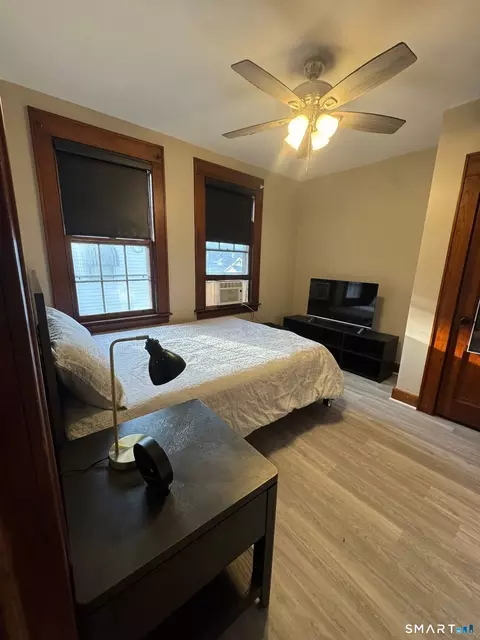 Bedroom - 98 Gorham Ave, Hamden, CT 06514 photo 5 of 6