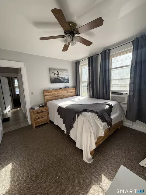 Bedroom - 98 Gorham Ave, Hamden, CT 06514 photo 1 of 6