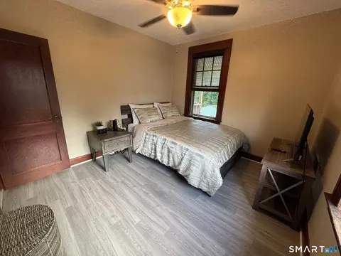 Bedroom - 98 Gorham Ave, Hamden, CT 06514 photo 4 of 6