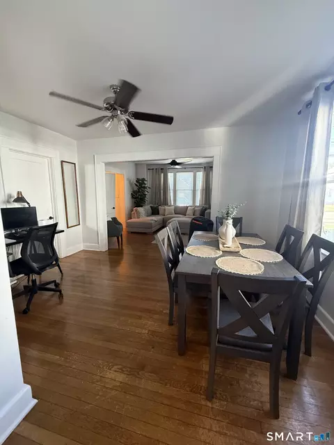 Dining - 98 Gorham Ave, Hamden, CT 06514 photo 1 of 2