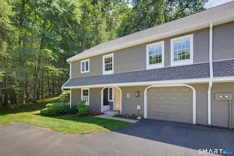 127 S Mill Dr #127, Glastonbury, CT 06073