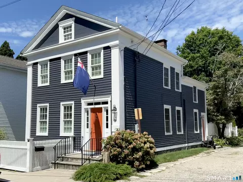 36 Broad St, Stonington, CT 06378
